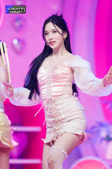 twice ミナ エロ