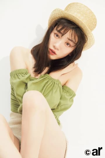 永野芽郁 エロ