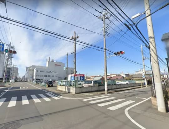 Progress(プログレス)の行き方1