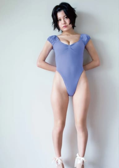 RaMu おっぱい
