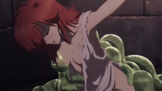 BASTARD!! ―暗黒の破壊神―