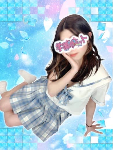 学園サミットの女の子