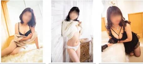 想い出の在籍一覧