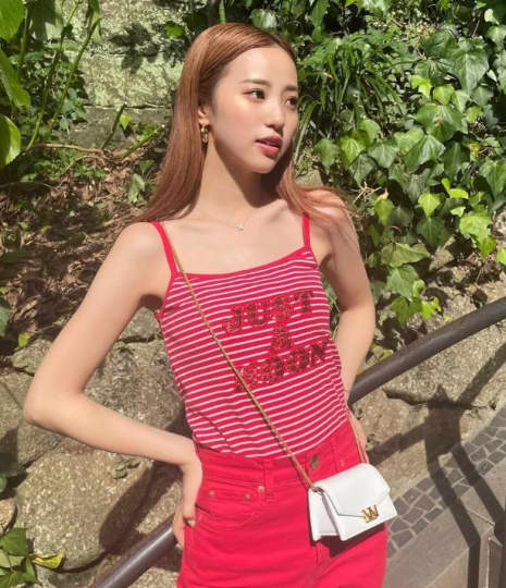 中町綾のエロいおっぱい