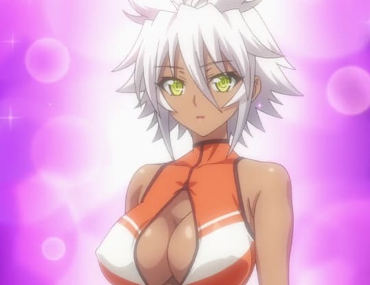 新妹魔王の契約者