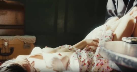 二階堂ふみ エロ