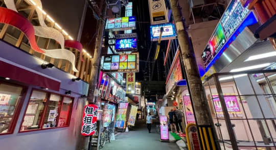 京橋