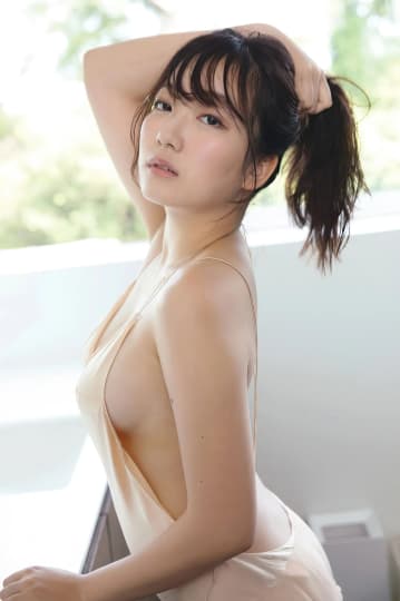 京佳 おっぱい