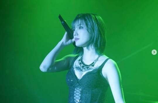 岡田奈々 エロ