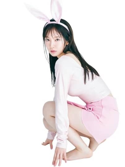 吉岡里帆
