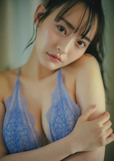 高橋かなみ エロ
