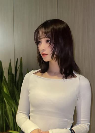 冨田菜々風 エロ