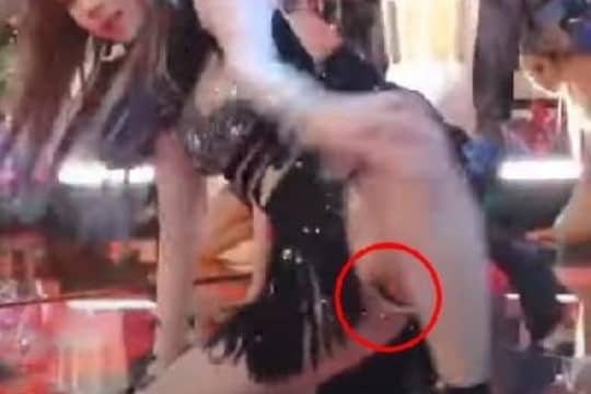 aespa ウィンター エロ