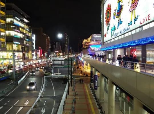 天王寺