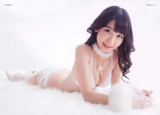  柏木由紀 エロい
