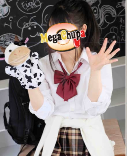 女の子