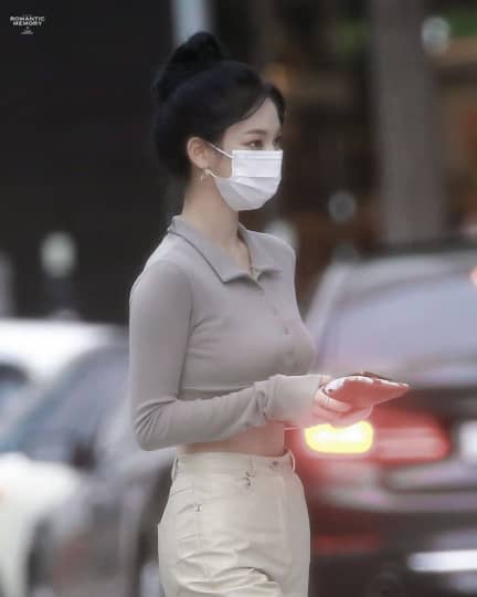 aespa カリナ エロ