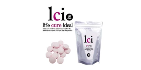 ｌci(エルシーアイ)