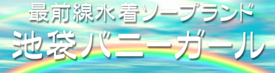 バニーガールのTOP画像