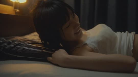 松本穂香　おっぱい