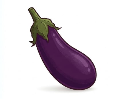 ナスオナニー