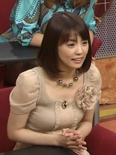 小林麻耶 エロ