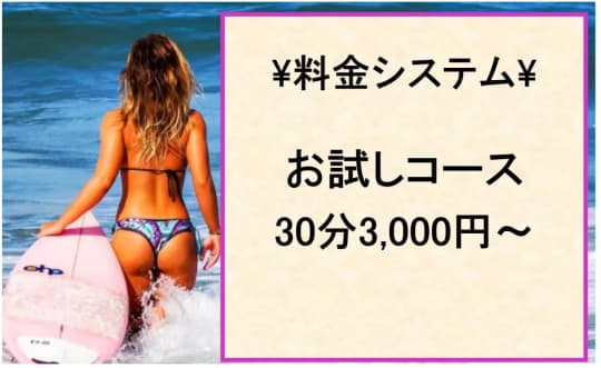 Smile(スマイル)の料金システム