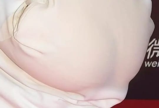 齋藤飛鳥 まんすじ
