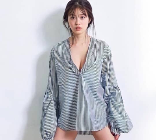 今田美桜