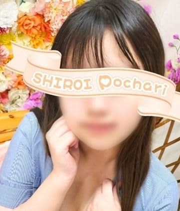 白いぽっちゃりさん Mちゃん