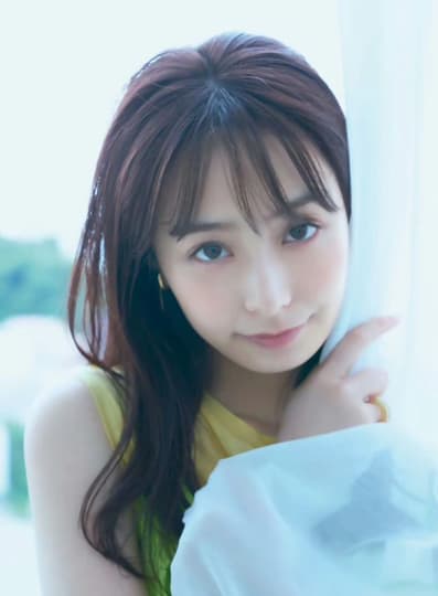 宇垣美里　おっぱい