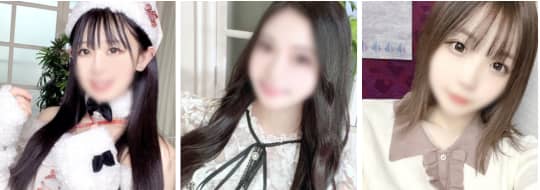 セシルの在籍一覧