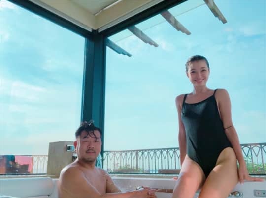 木下優樹菜 エロ