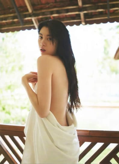 三吉彩花 エロ