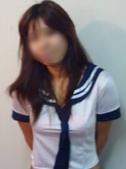 かわいい系美女画像