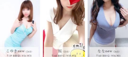 プレジールの在籍一覧