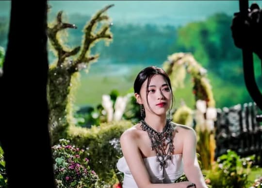 ITZY エロ 流出