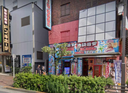 千姫への行き方3