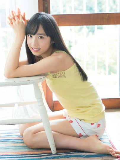 小栗有以 エロ