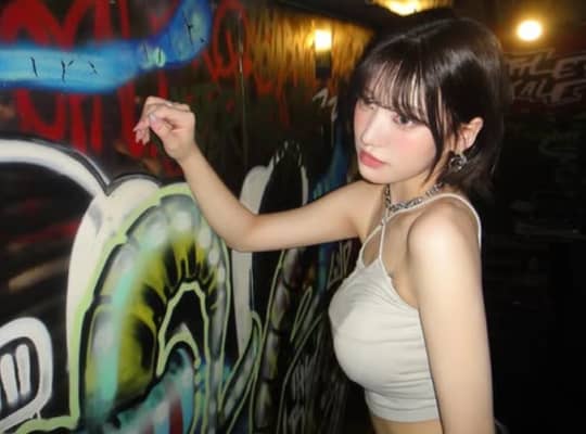 Billlie(ビリー) エロ