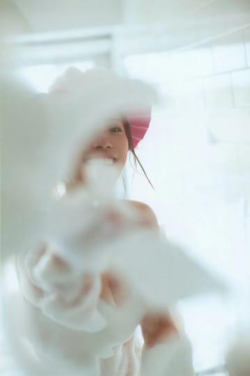 東村芽依 エロ