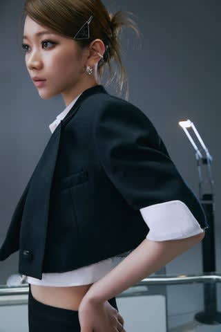 IS:SUE(イッシュ) エロ