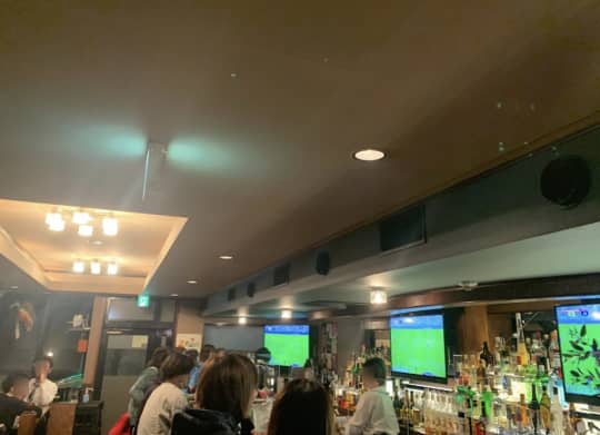 Sports & Music Bar Underground