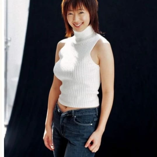 井上和香