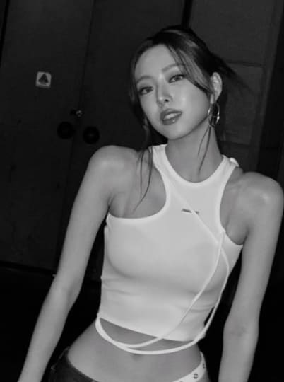 ITZY エロ 流出