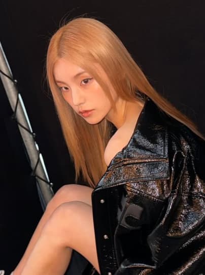 KPOP エロ