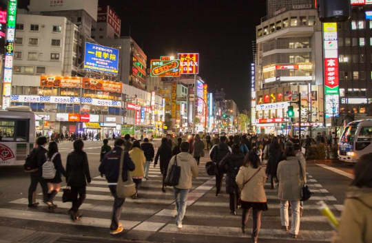 高田馬場 セクキャバ