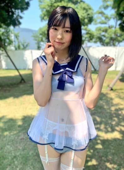 碧島ゆりな エロ画像
