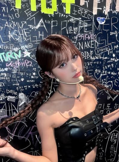 KPOP エロ
