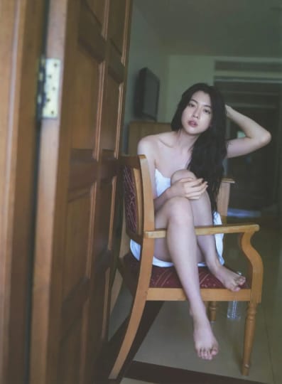 三吉彩花 エロ